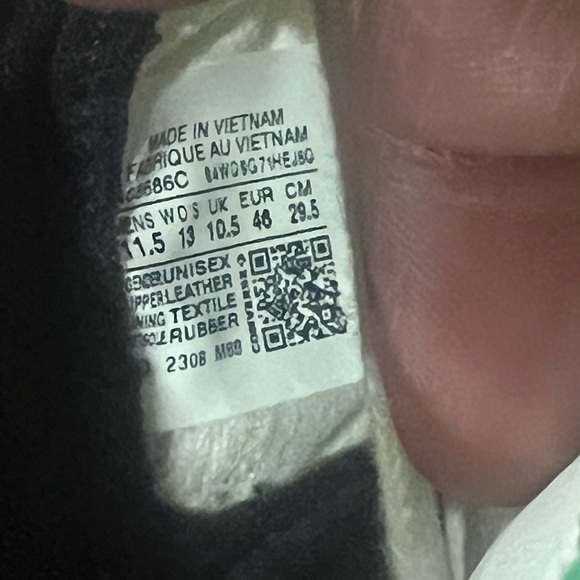 Converse Weapon x Kasina Hand Drawn Plans - Picture 3 of 11